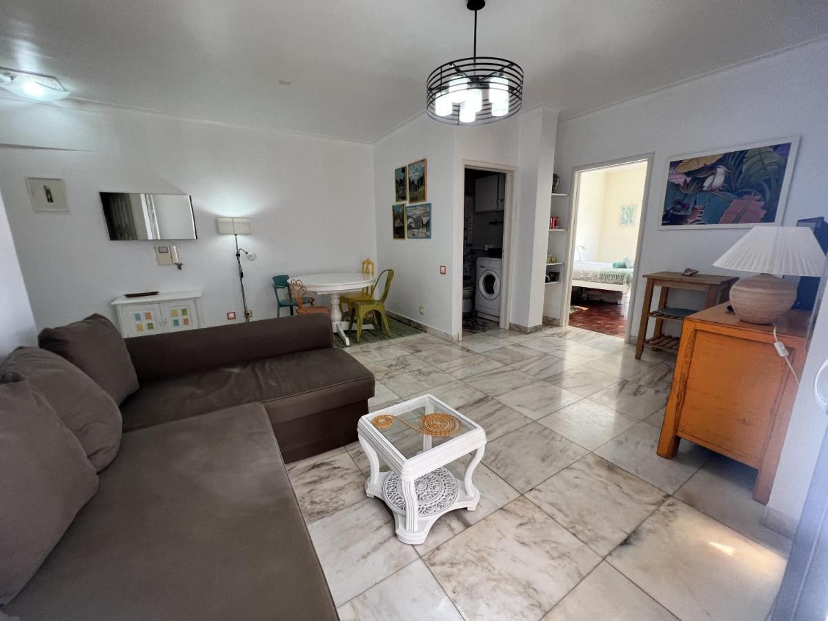 Apartment Mar A Vista Roof *
