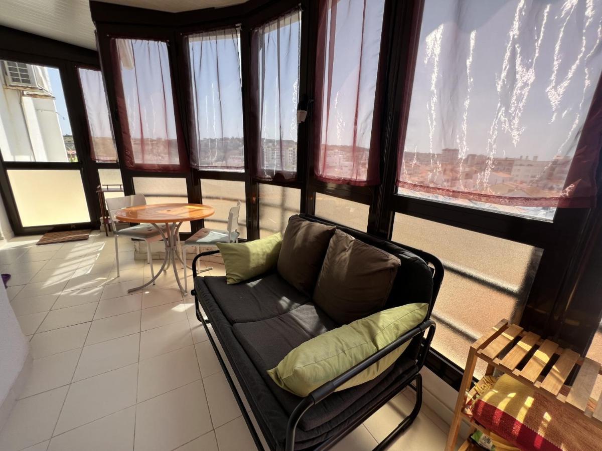 Apartment Mar A Vista Roof Costa da Caparica