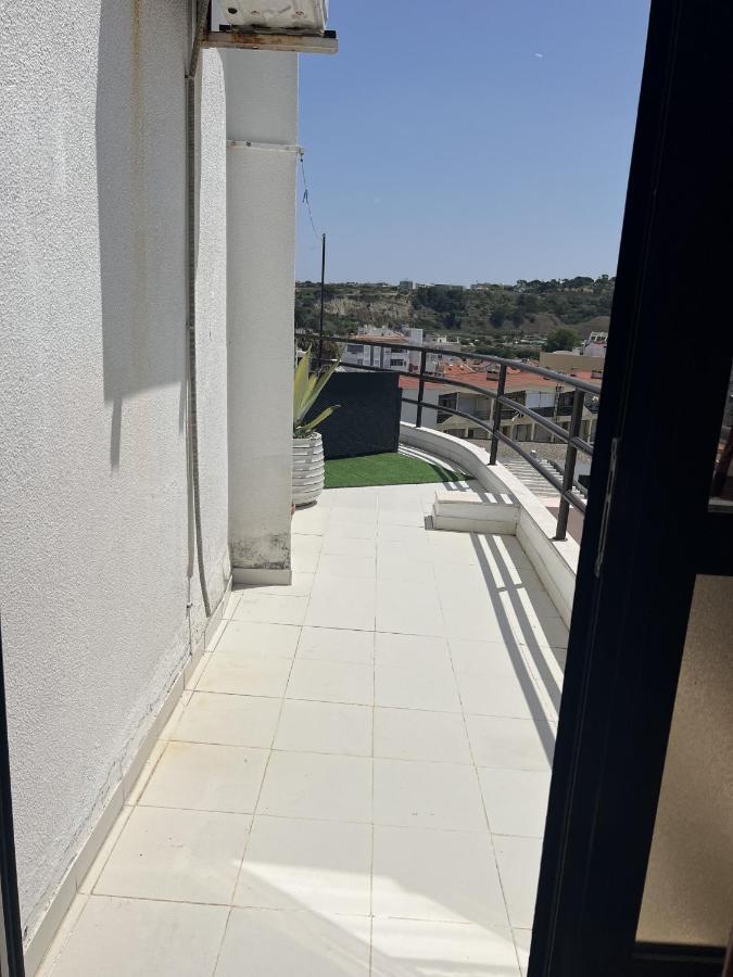Apartment Mar A Vista Roof Costa da Caparica