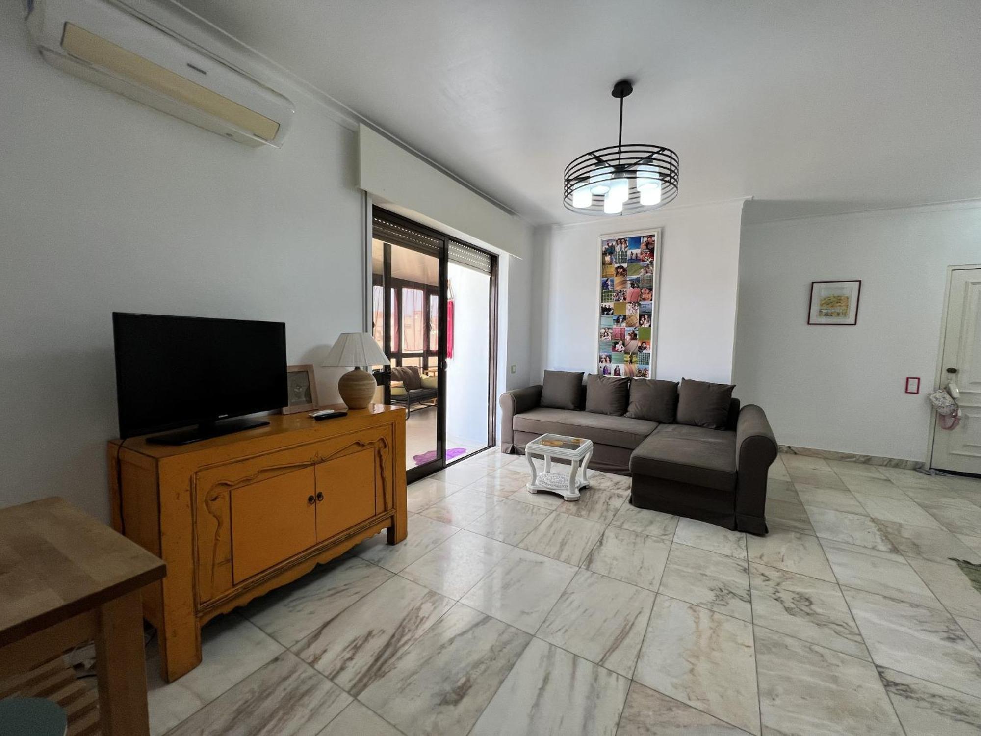 Apartment Mar A Vista Roof *