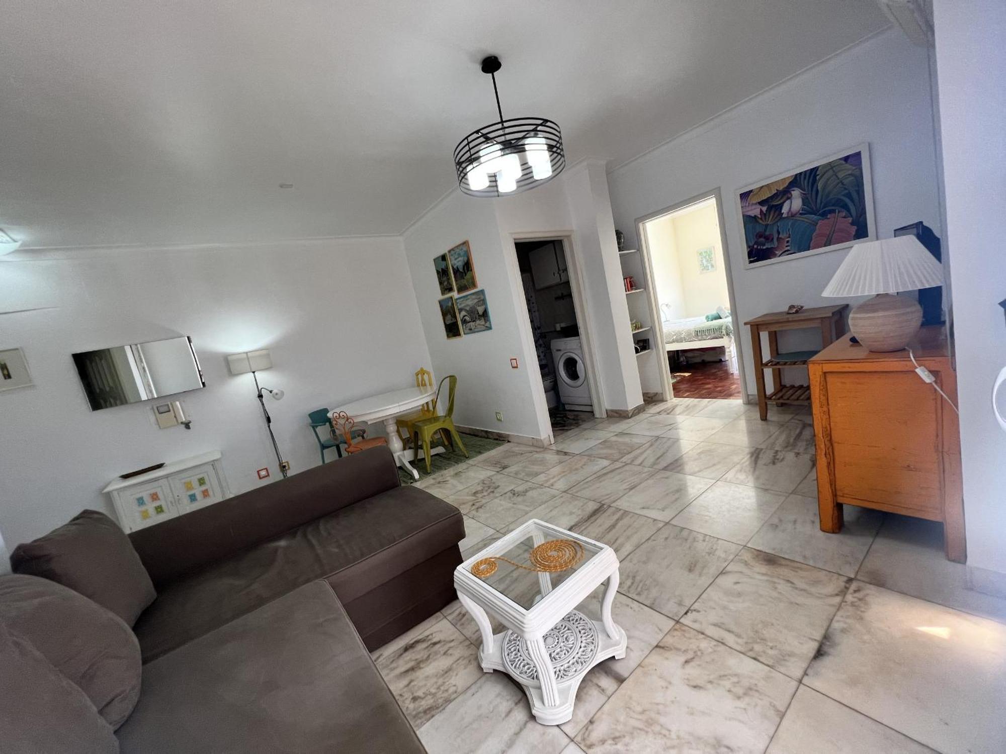Mar A Vista Roof Apartment