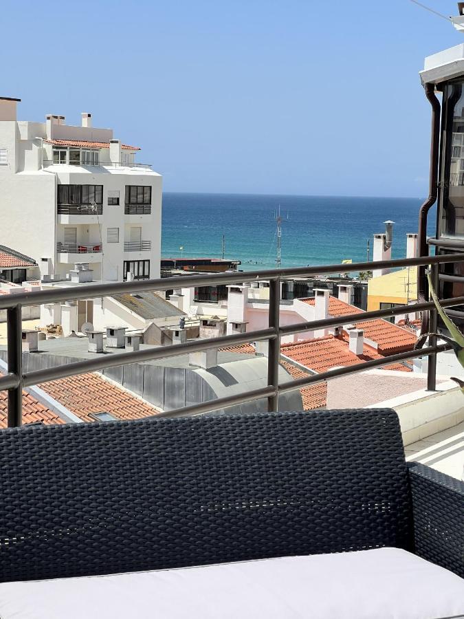 Mar A Vista Roof * Costa da Caparica