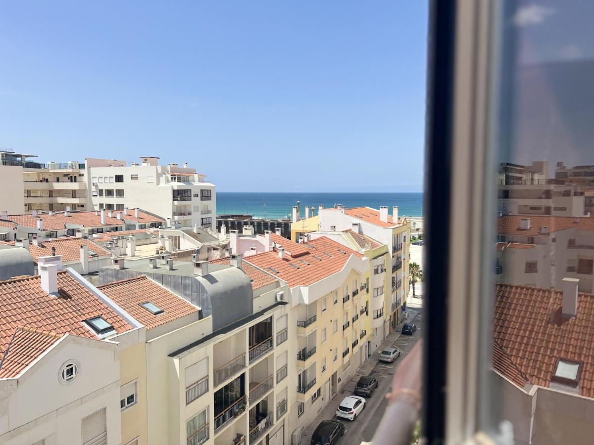 Mar A Vista Roof Apartment