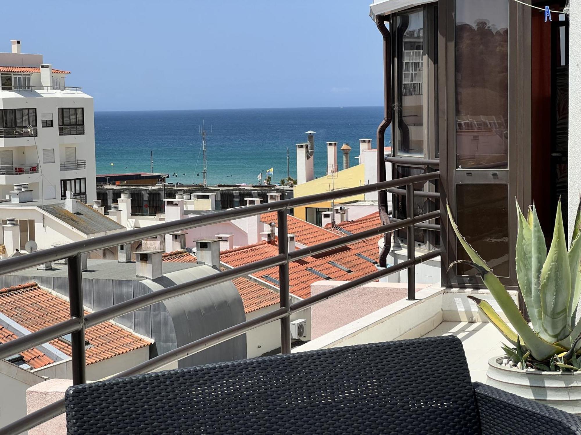 Mar A Vista Roof Apartment *